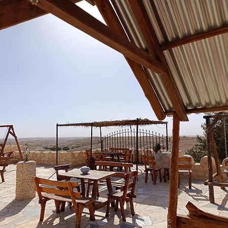 Dar Ayed Tamezret Tamazrat Exterior foto