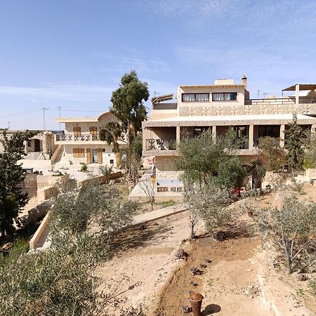 Dar Ayed Tamezret Tamazrat Exterior foto